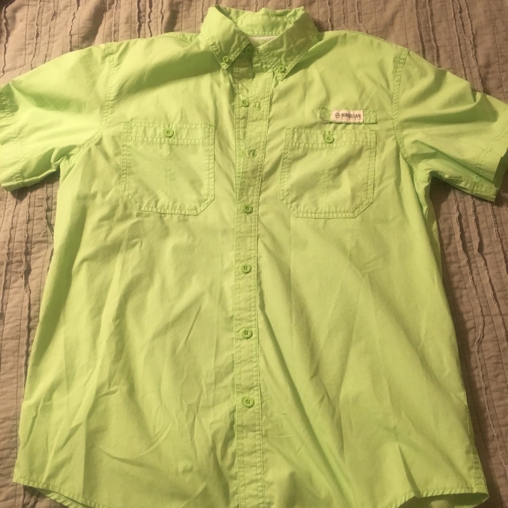 Magellan Shirt